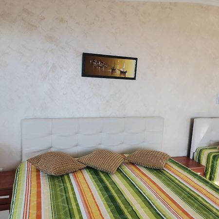 Villa Vesela Sozopol Bagian luar foto