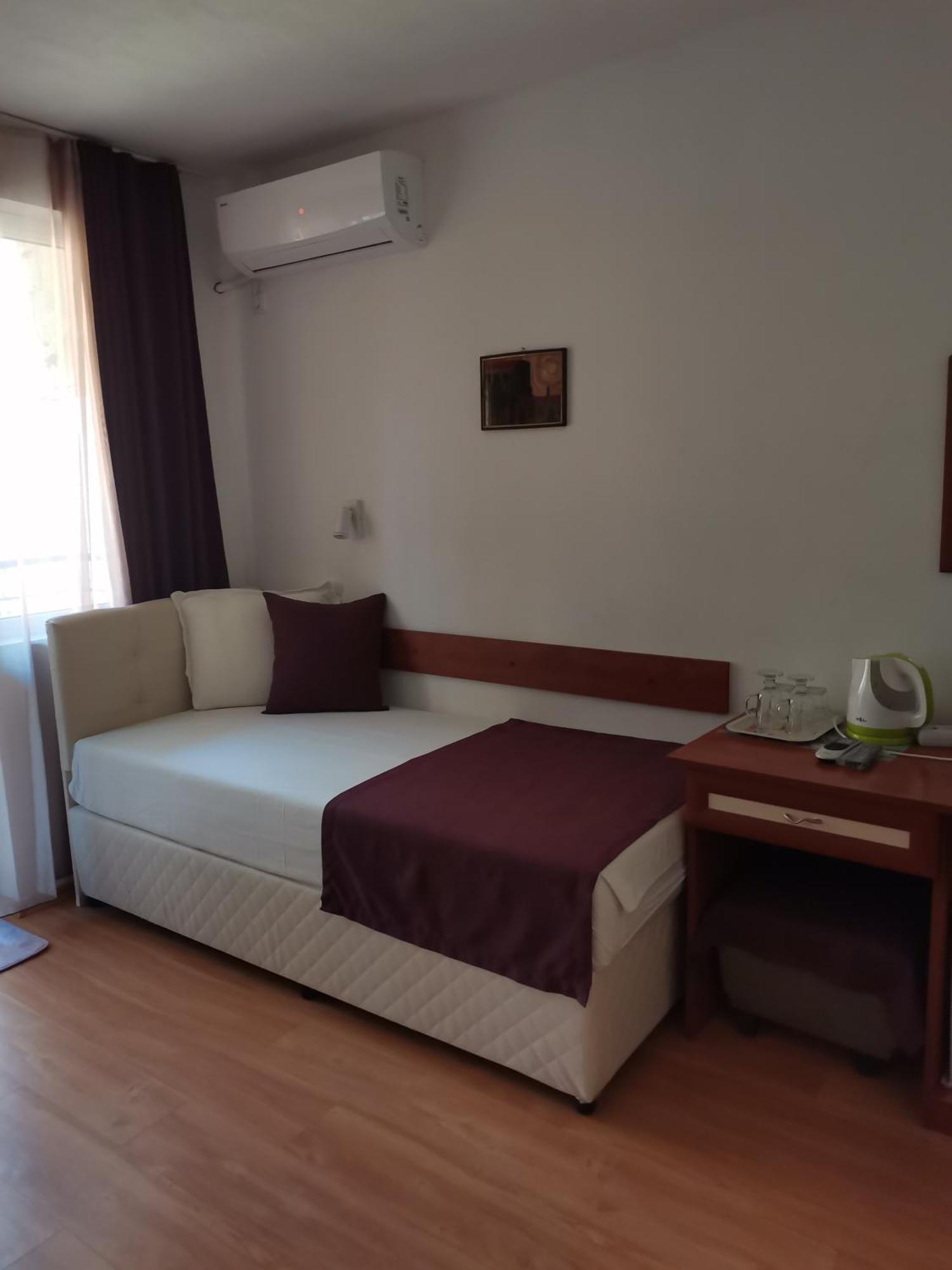 Villa Vesela Sozopol Bagian luar foto
