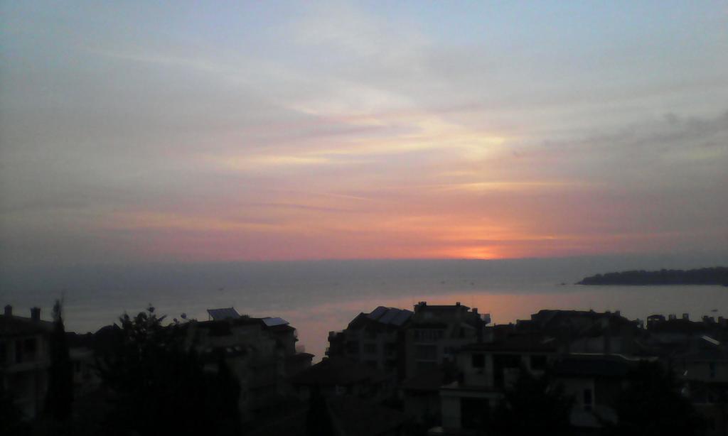 Villa Vesela Sozopol Bagian luar foto