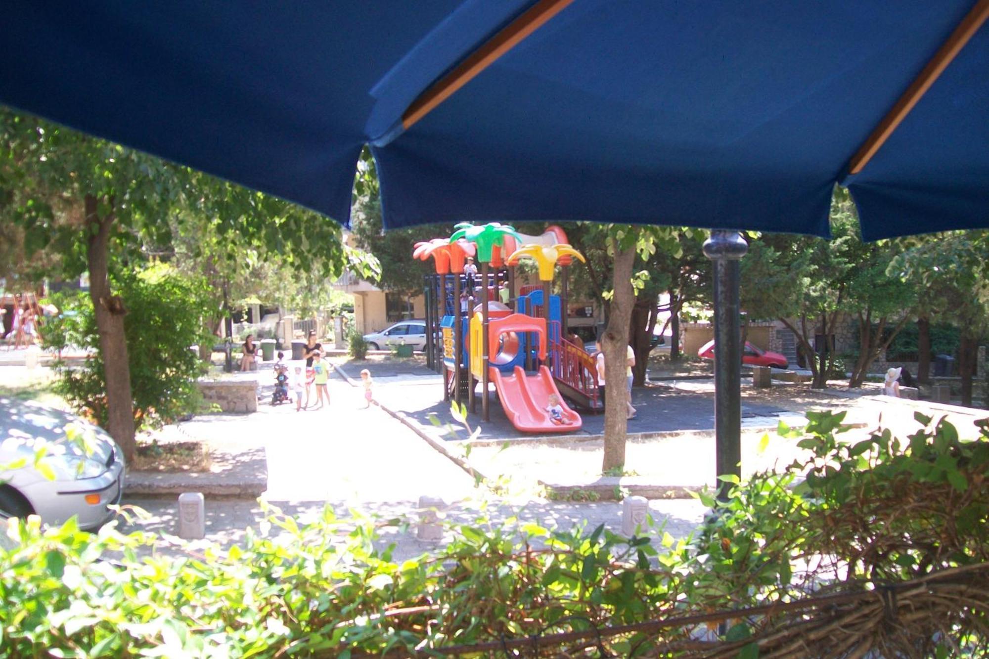 Villa Vesela Sozopol Bagian luar foto